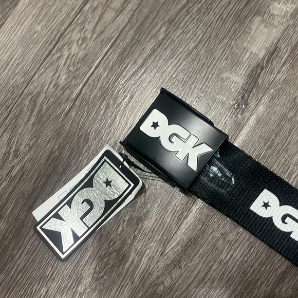 DGK JDM belt - Picture 5 of 5
